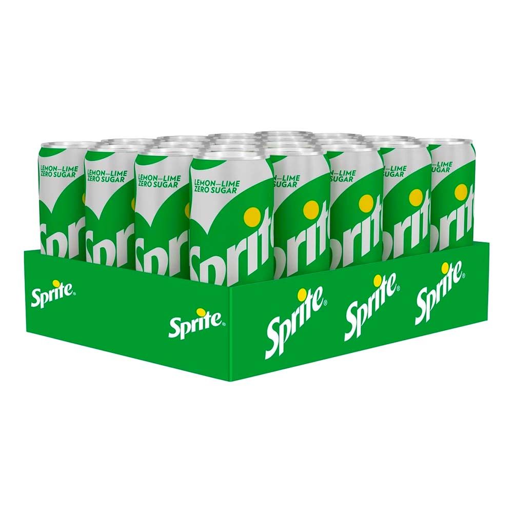 Sprite Zero
