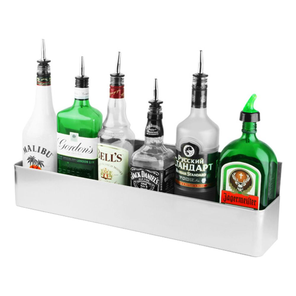 Spritboks til Bar
