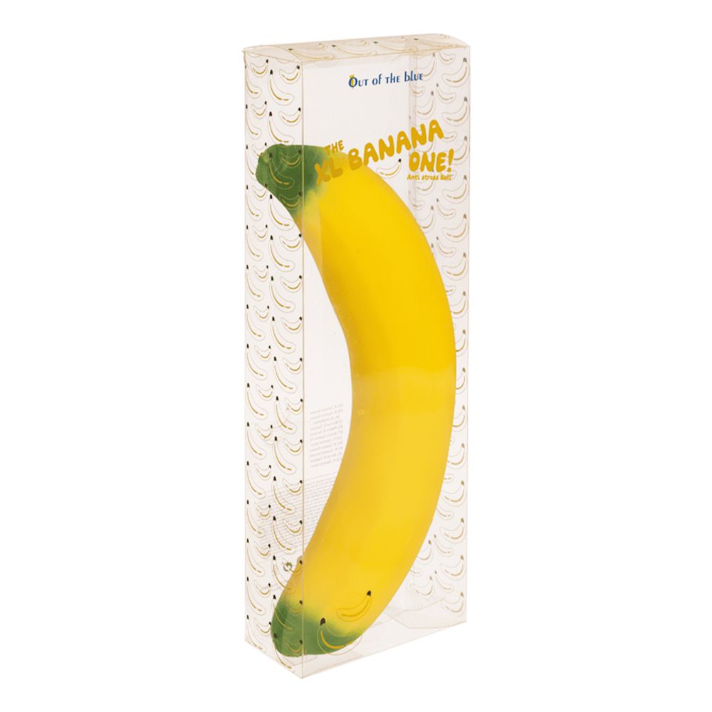 Squeeze Banan XL