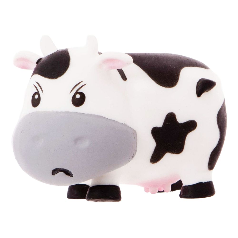Squeeze Stressboll Butter Kossa