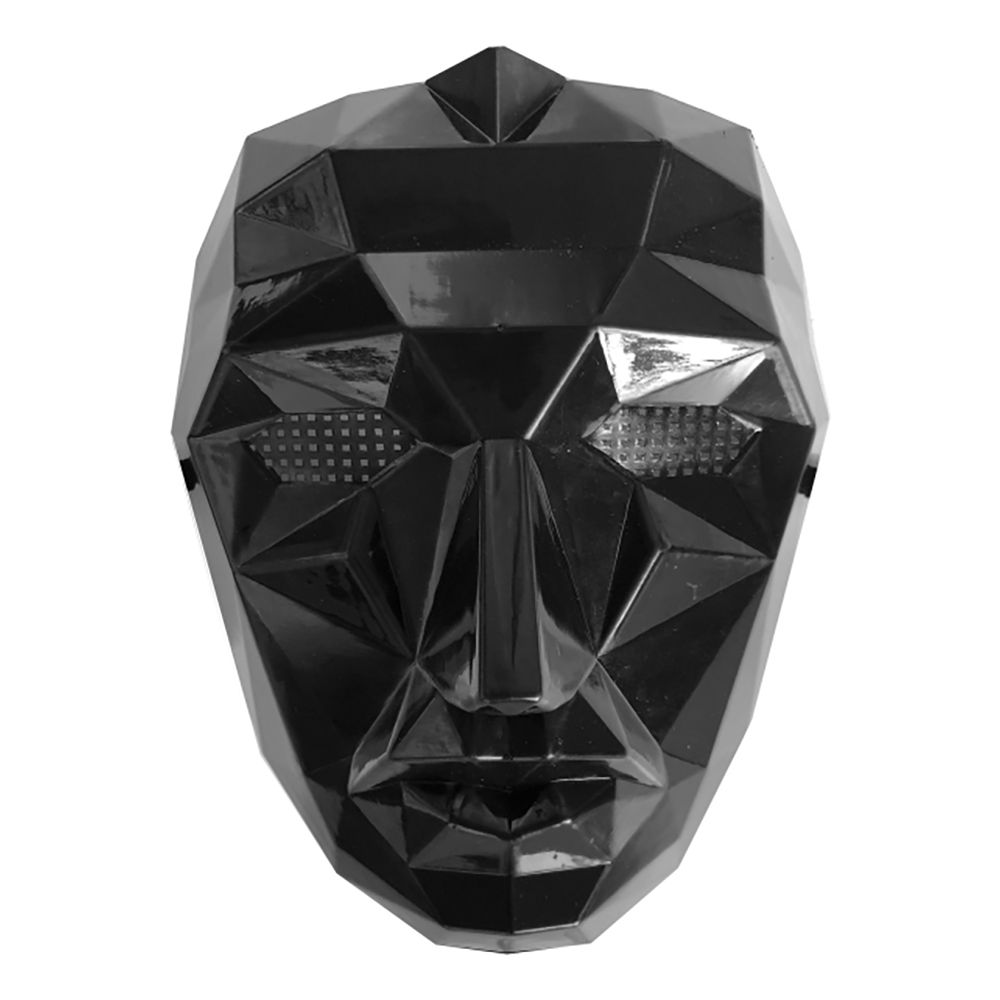 Squid Game Boss Maske