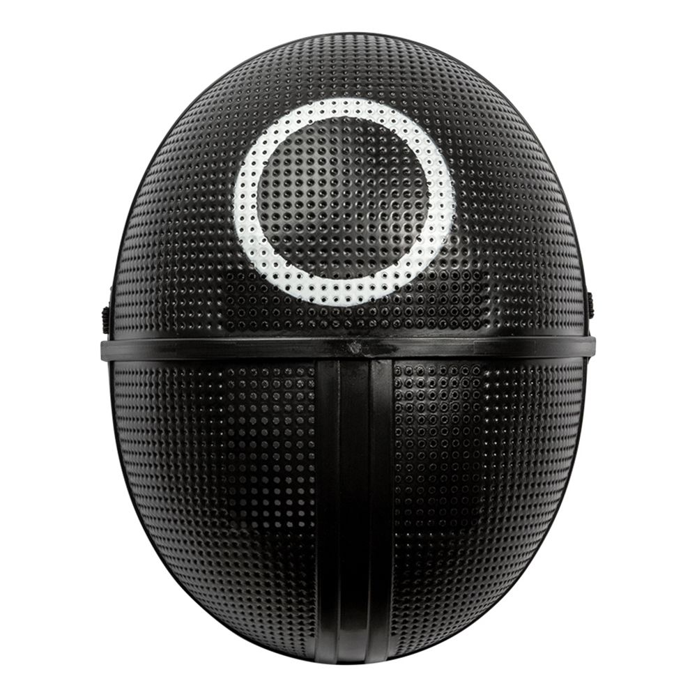 Squid Game Circle Mask