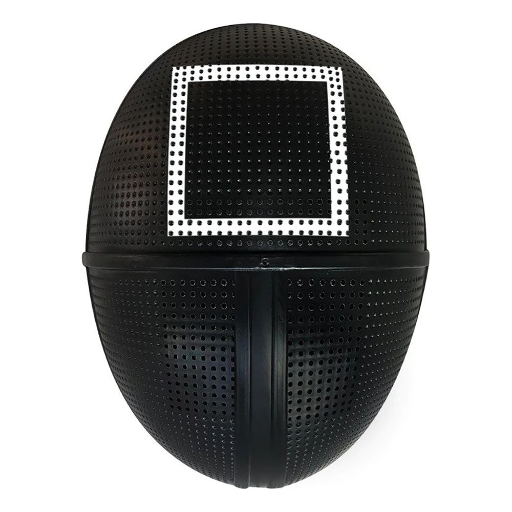 Squid Game LED Mask