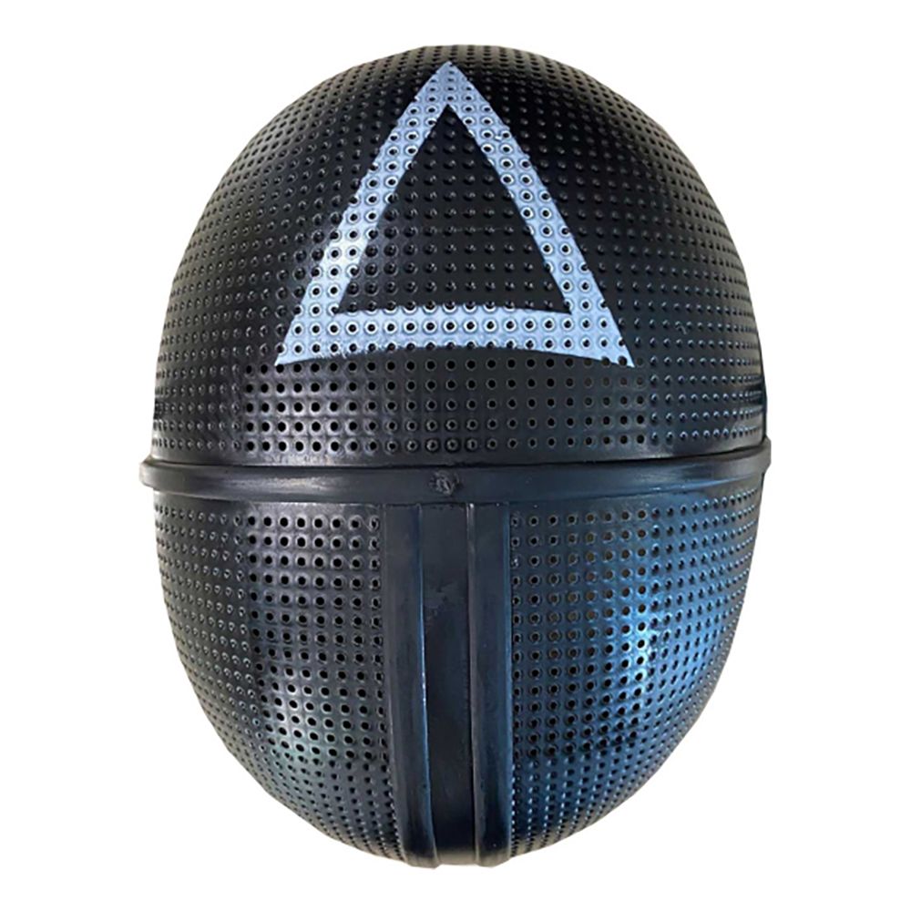 Squid Game Triangel Mask