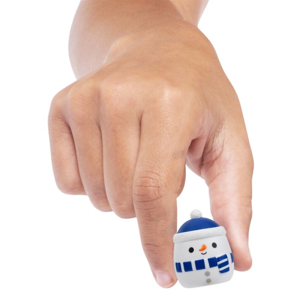 Squish-a-longs Adventskalender 2026