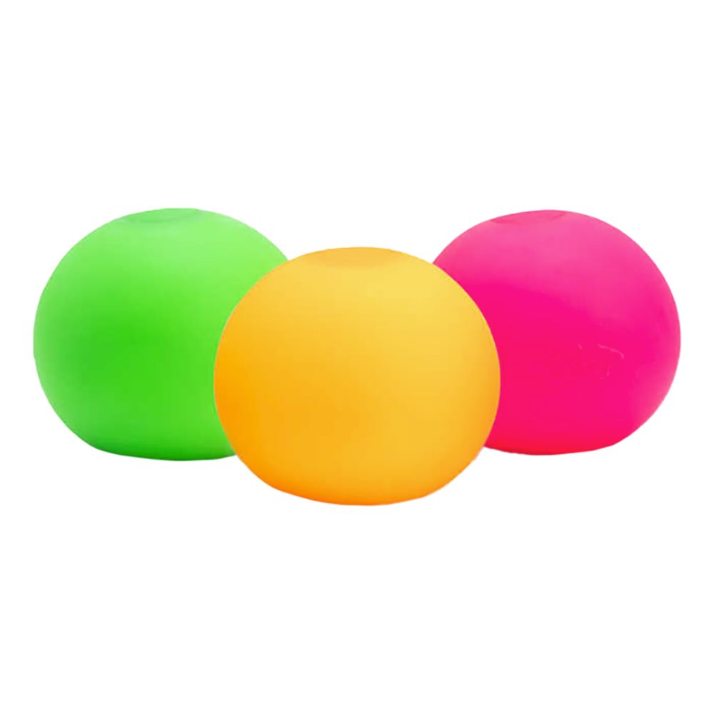 Squish Ball Super