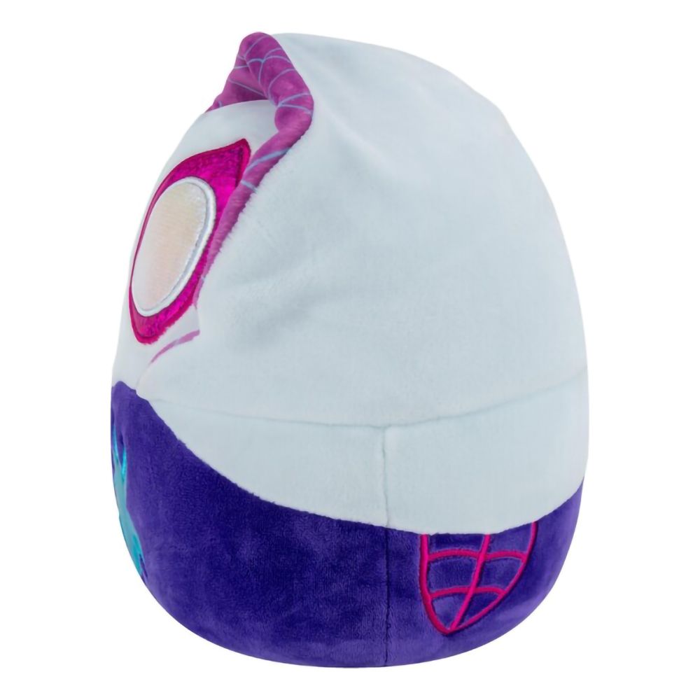 Squishmallows Ghost Spider