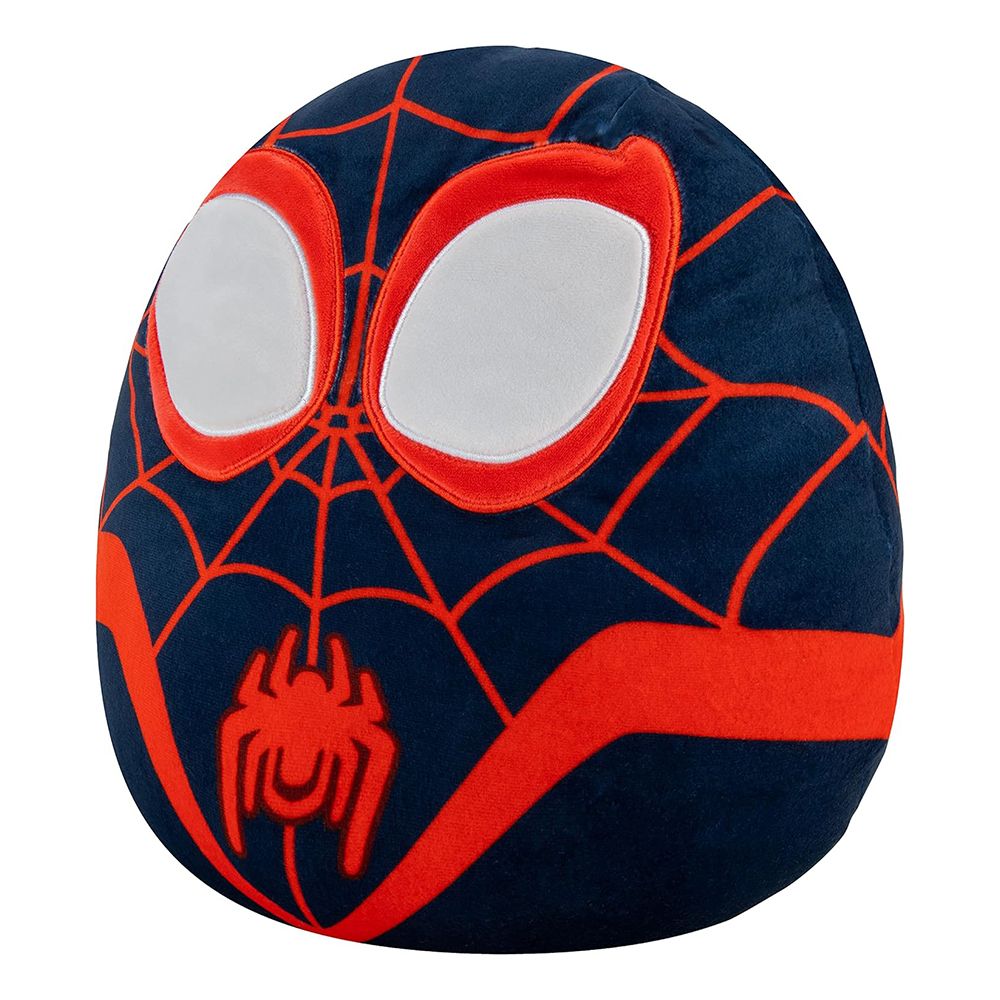 Squishmallow Miles Morales