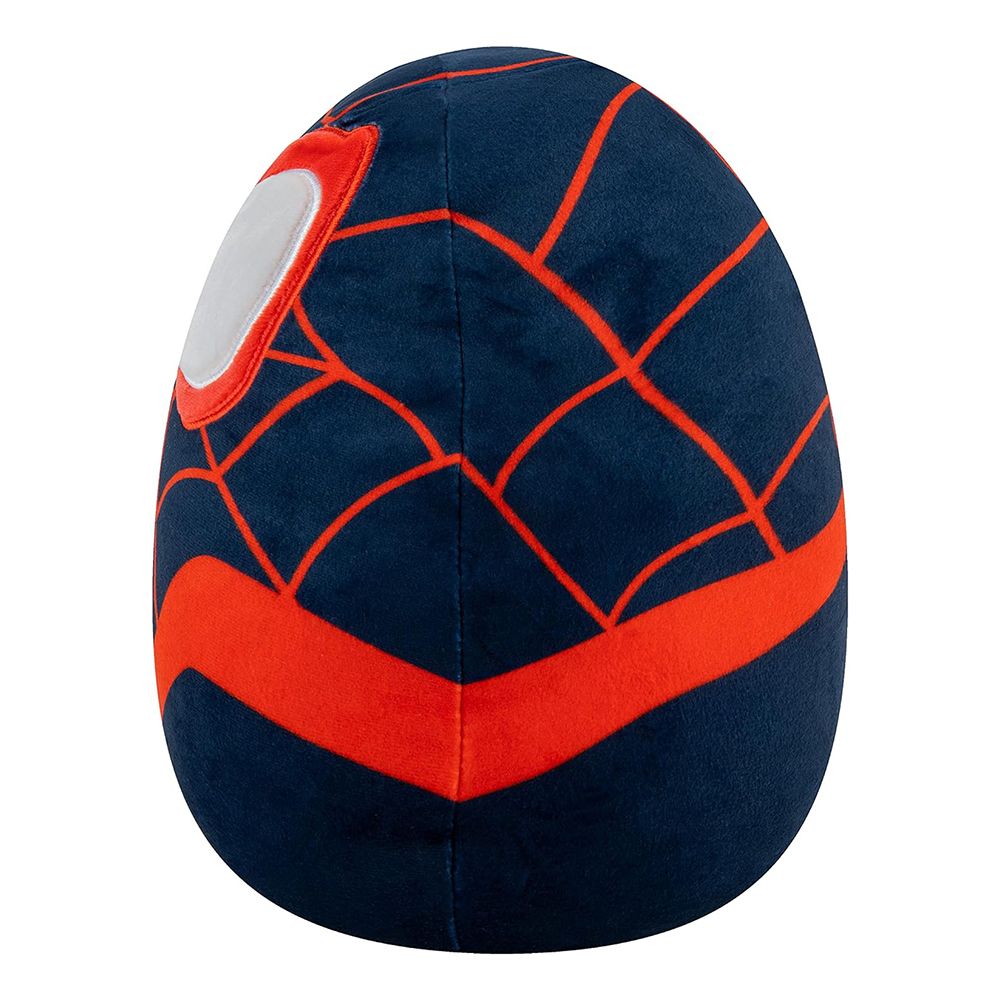 Squishmallow Miles Morales