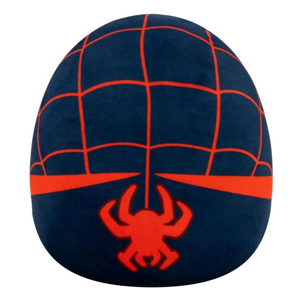 Squishmallow Miles Morales