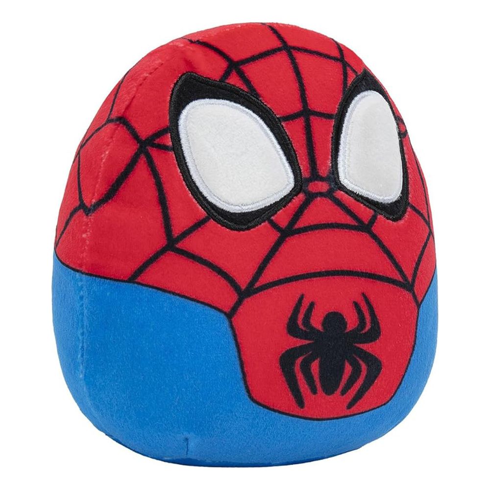Squishmallow Spidey