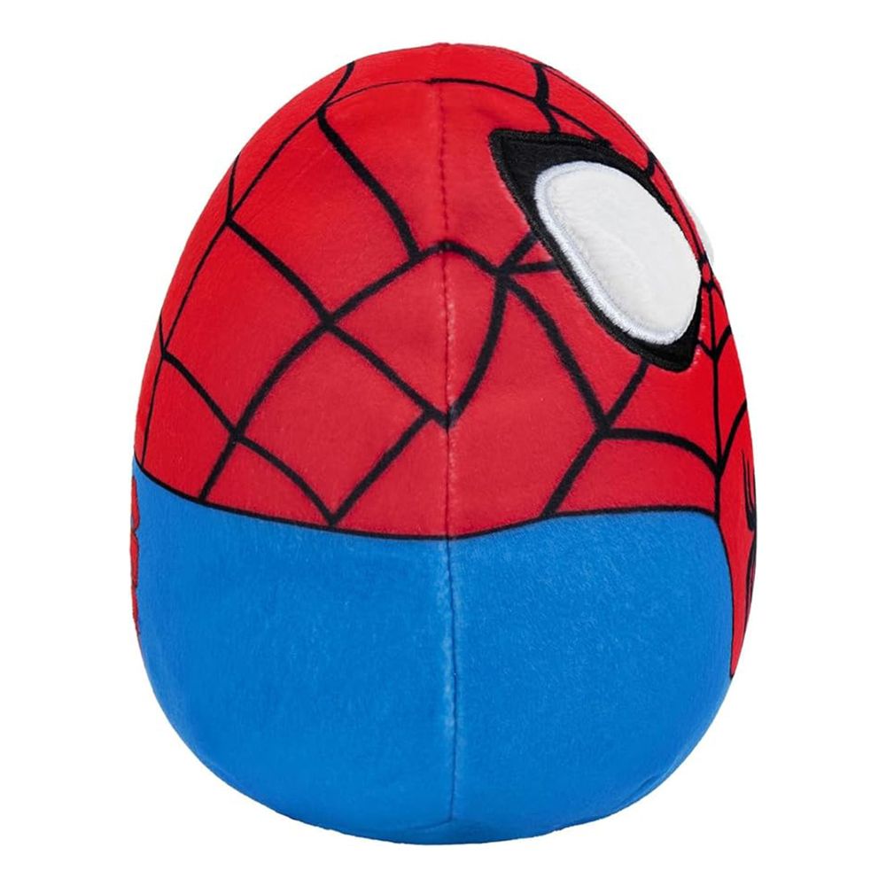 Squishmallow Spidey