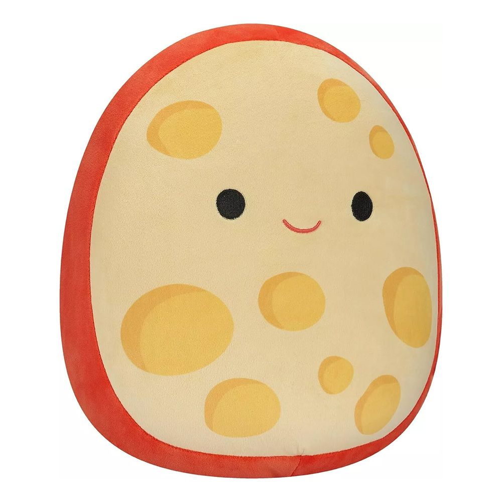 Squishmallows Mannon