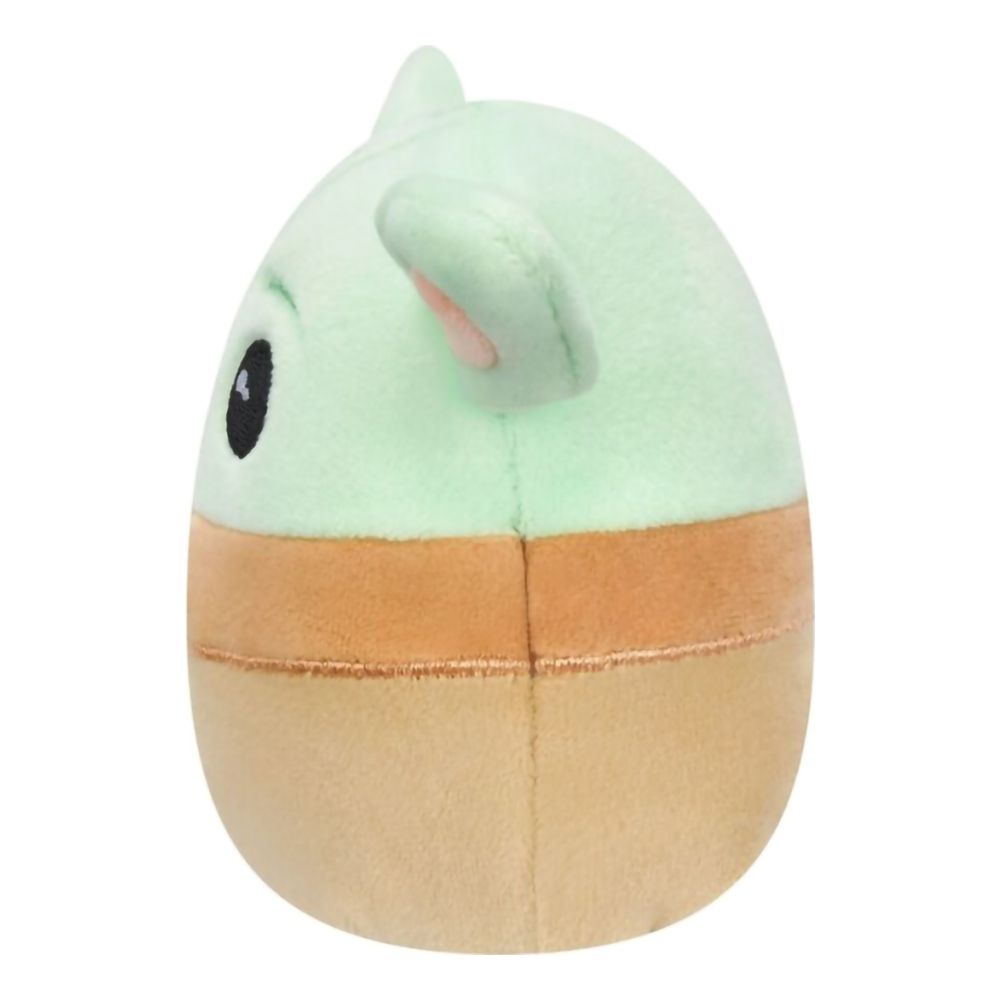 Squishmallows Star Wars Mandalorian & Grogu -pehmolelut