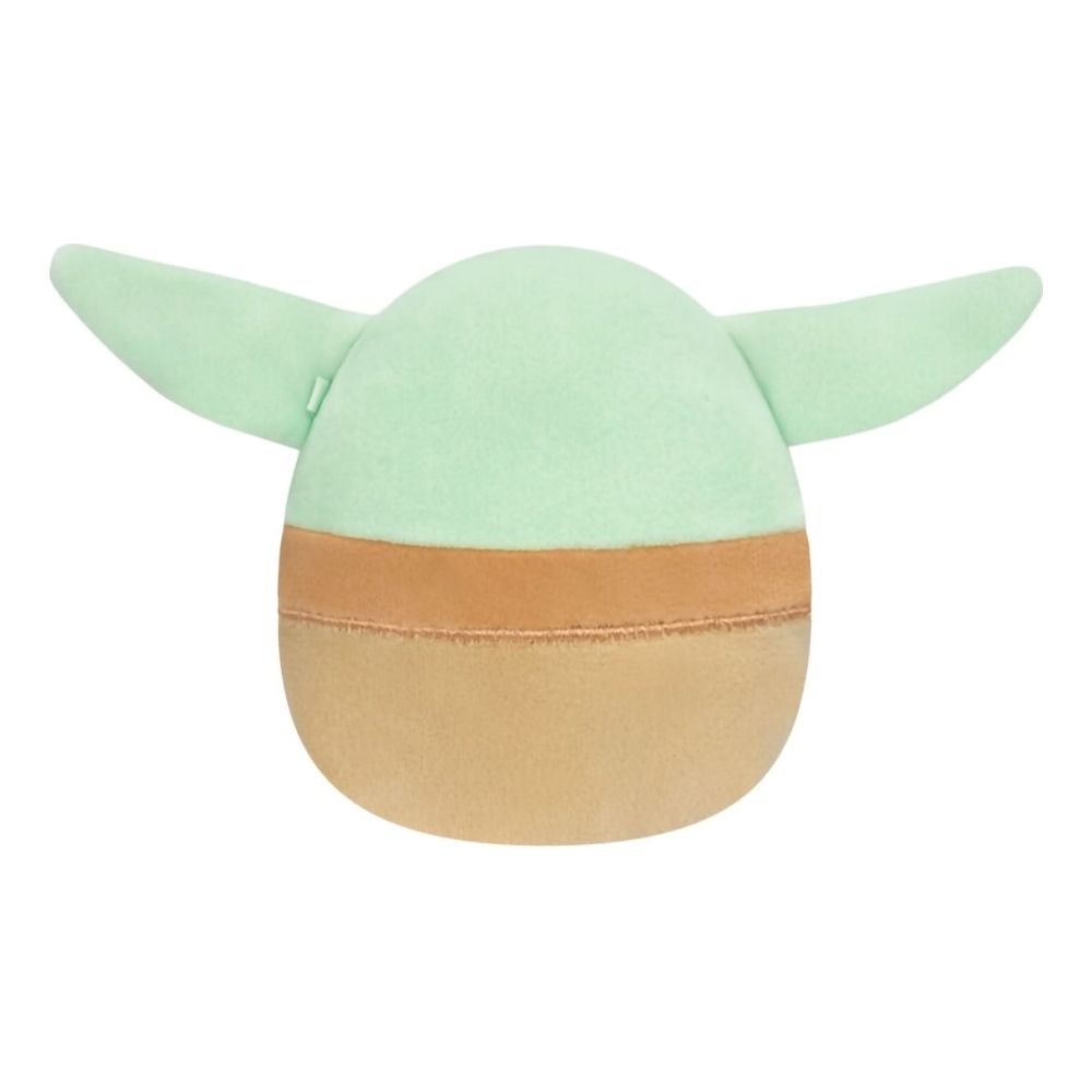 Squishmallows Star Wars Mandalorian & Grogu -pehmolelut