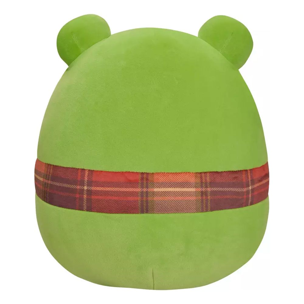 Squishmallows Wendy Frog