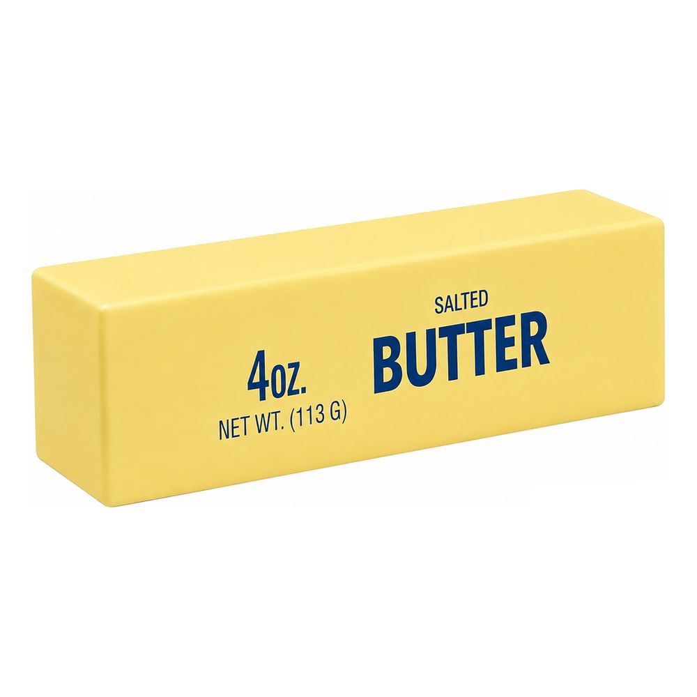 Squishy Butter