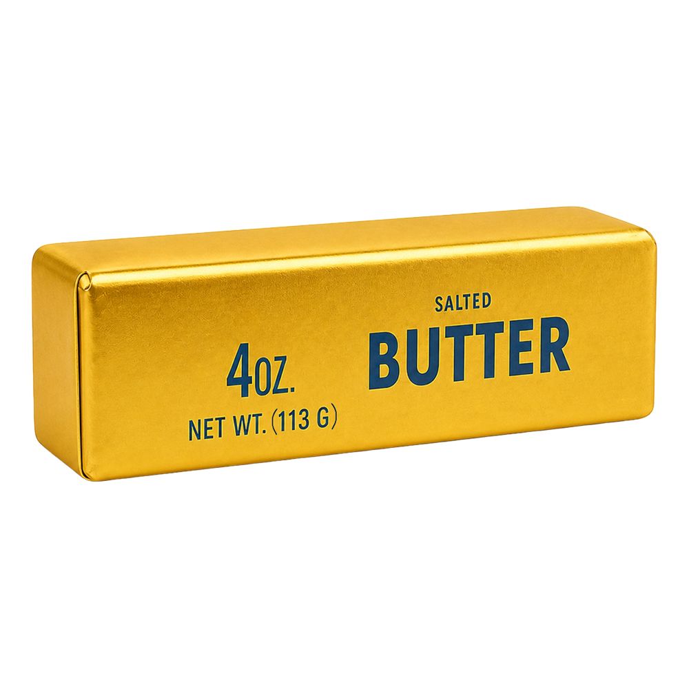 Squishy Butter Gold