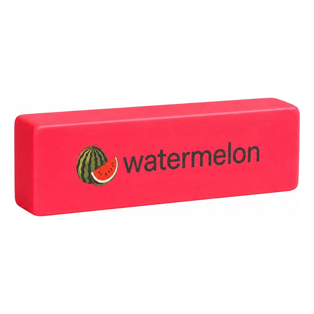 Squishy Butter Watermelon