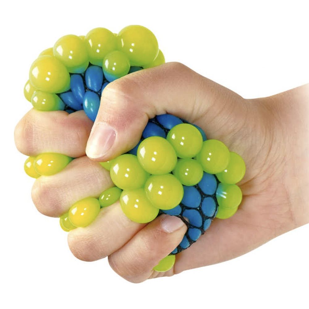 Squishy Mesh Ball