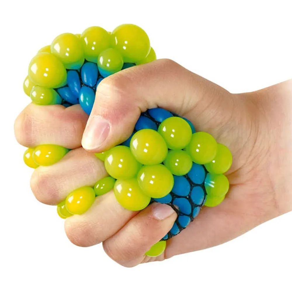 Squishy Mesh Ball