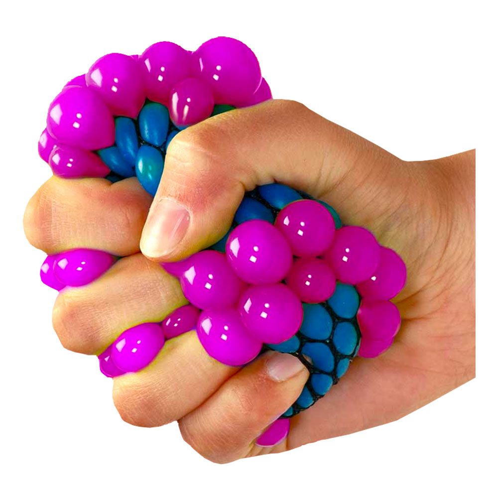 Squishy Mesh Ball