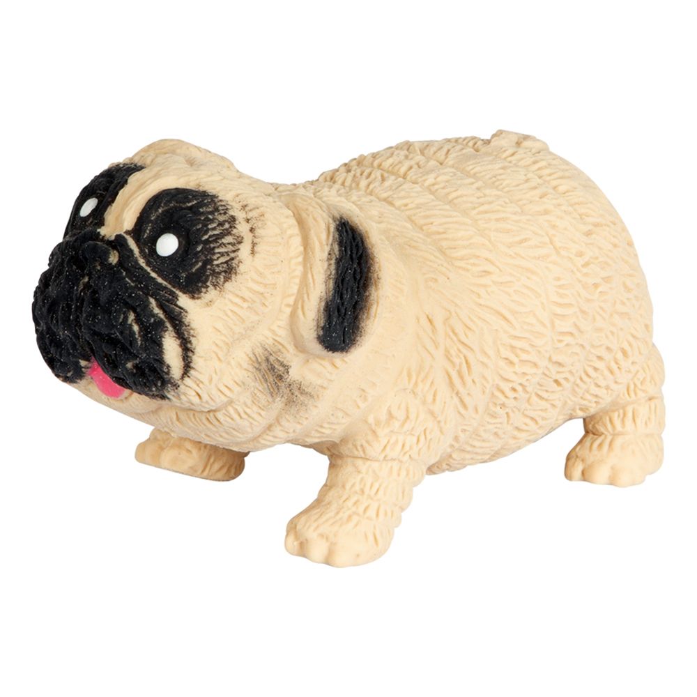 Squishy Pug