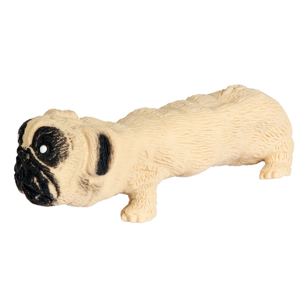Squishy Pug