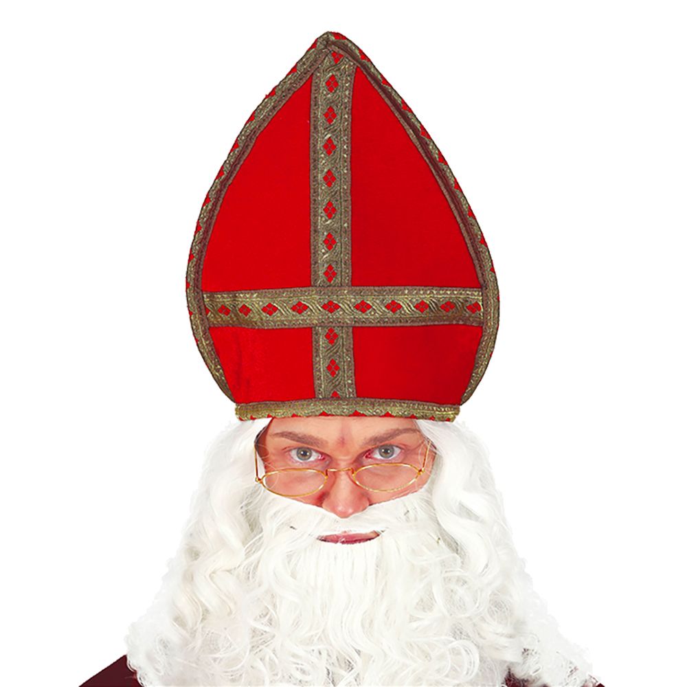 Pyhä Nikolaus Hattu