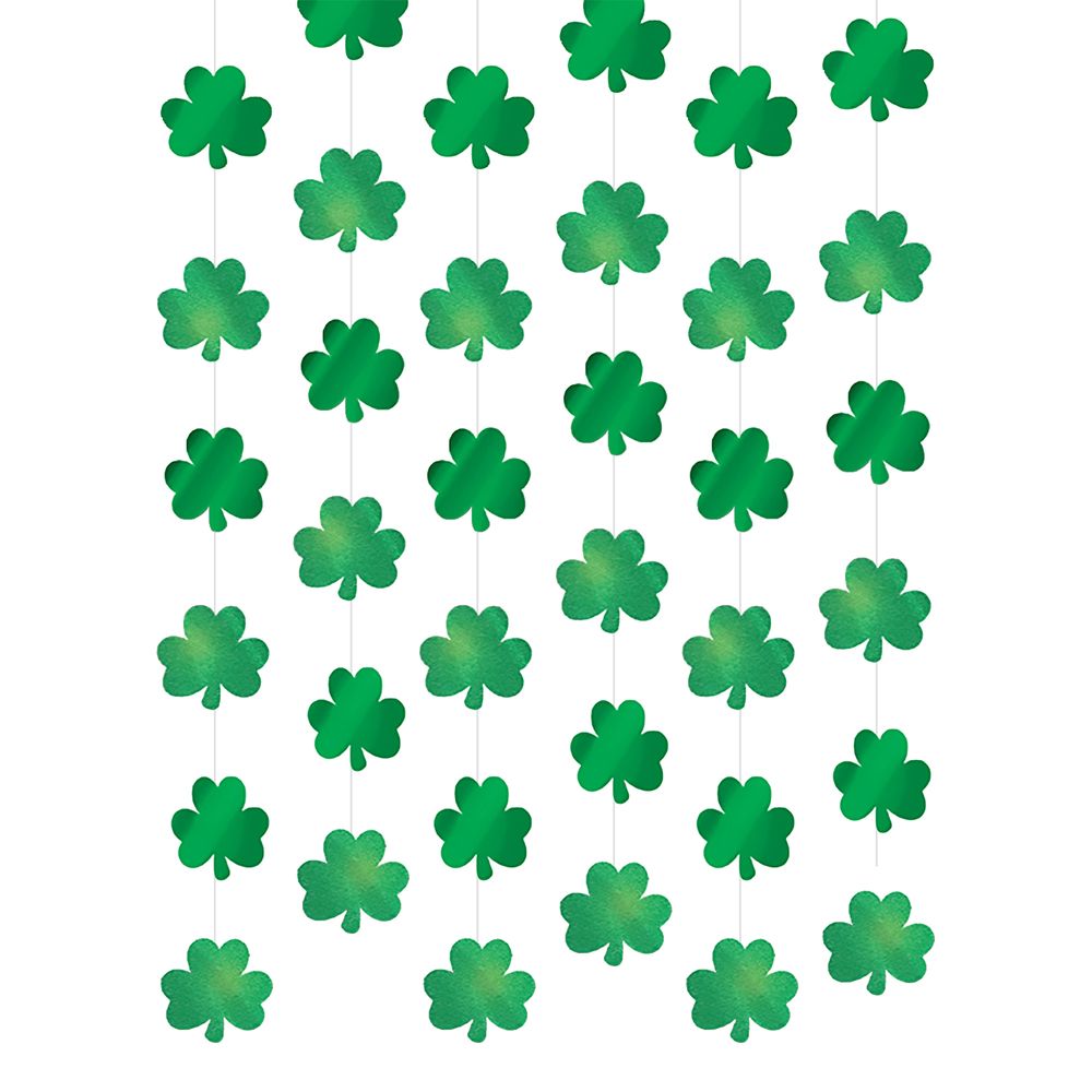 St. Patrick's Day Viirinauha Riippuva