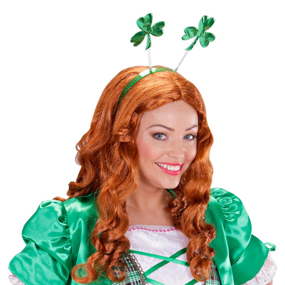 St Patricks Diadem