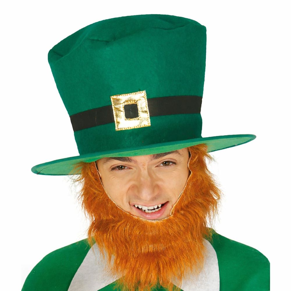 St. Patricks hatt