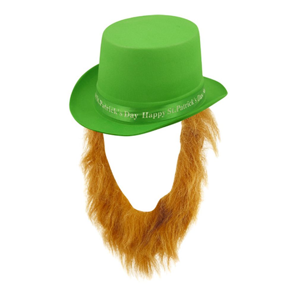 St Patricks Hattu Parralla