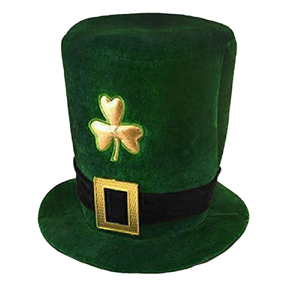 St Patricks Hatt