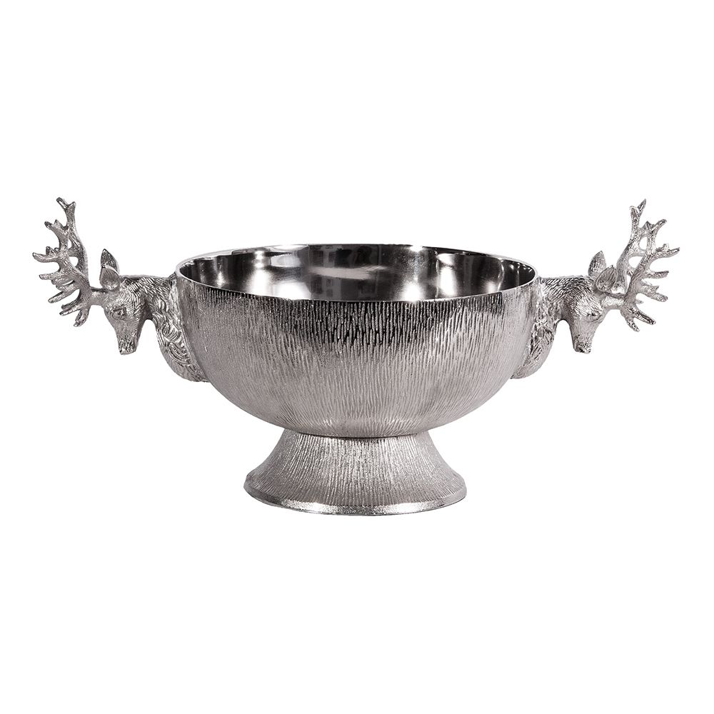 Stag Bowl Champagnekjøler