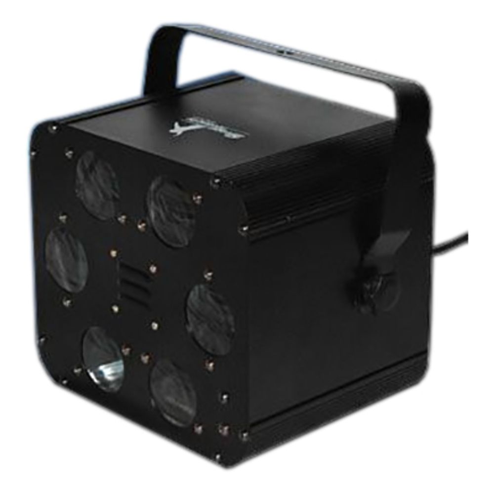 Stage Effects LED 6 Eyes