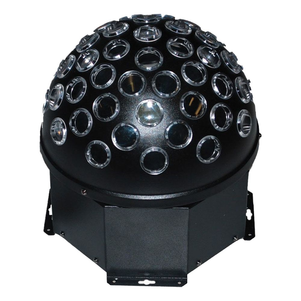 Stage Effects LED Star Ball RGB