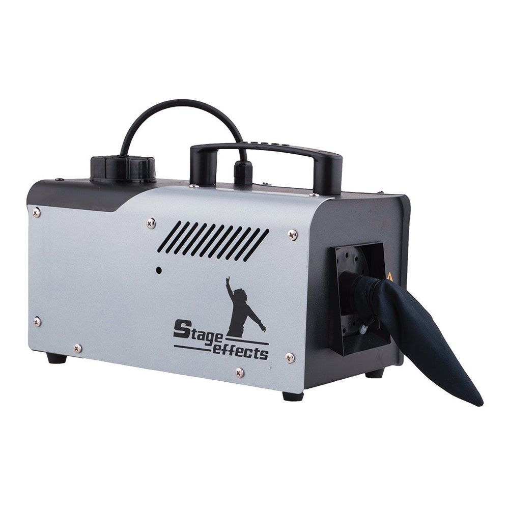 Stage Effects Snömaskin 600W