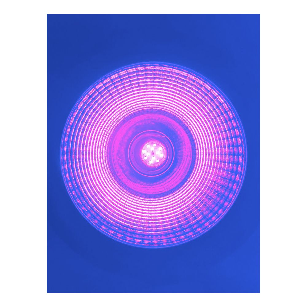 Stage Effects UV LED Spot