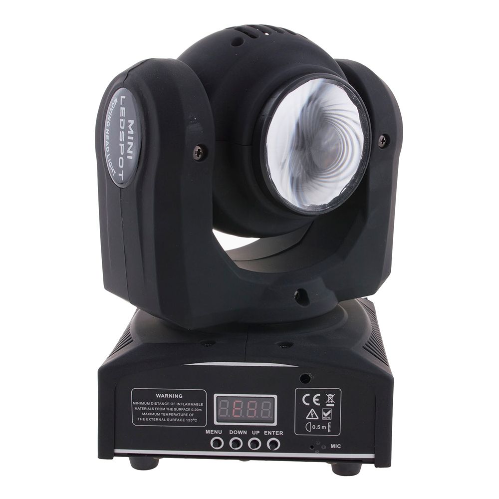 Stage Effects Wash and Beam Moving Head