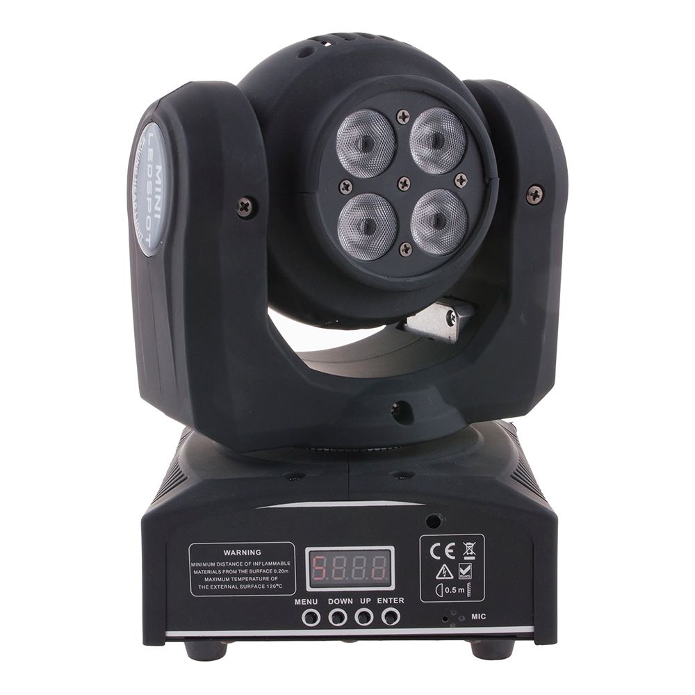 Stage Effects Wash and Beam Moving Head