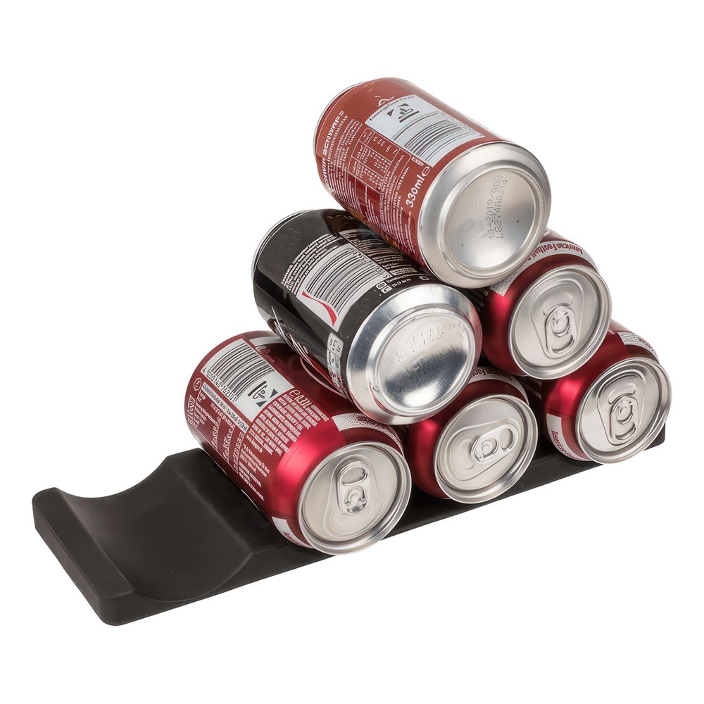 Stabelbar Flaskeholder