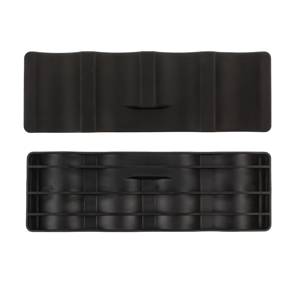 Stabelbar Flaskeholder