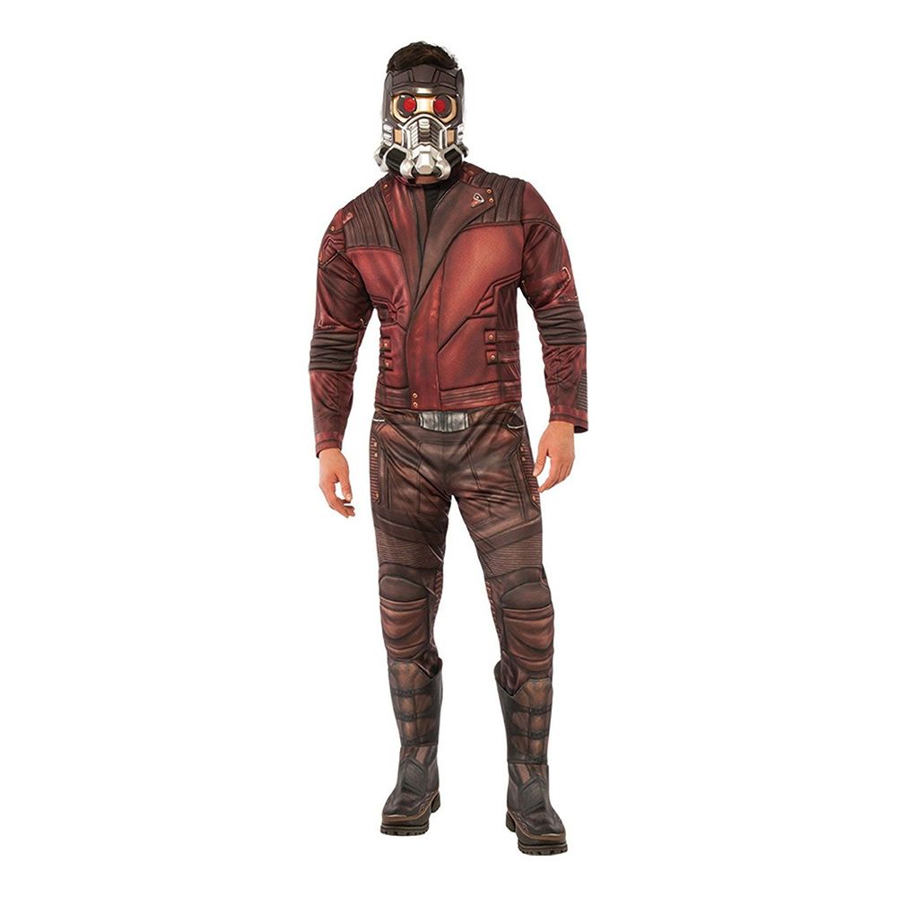 Star Lord Kostume Deluxe