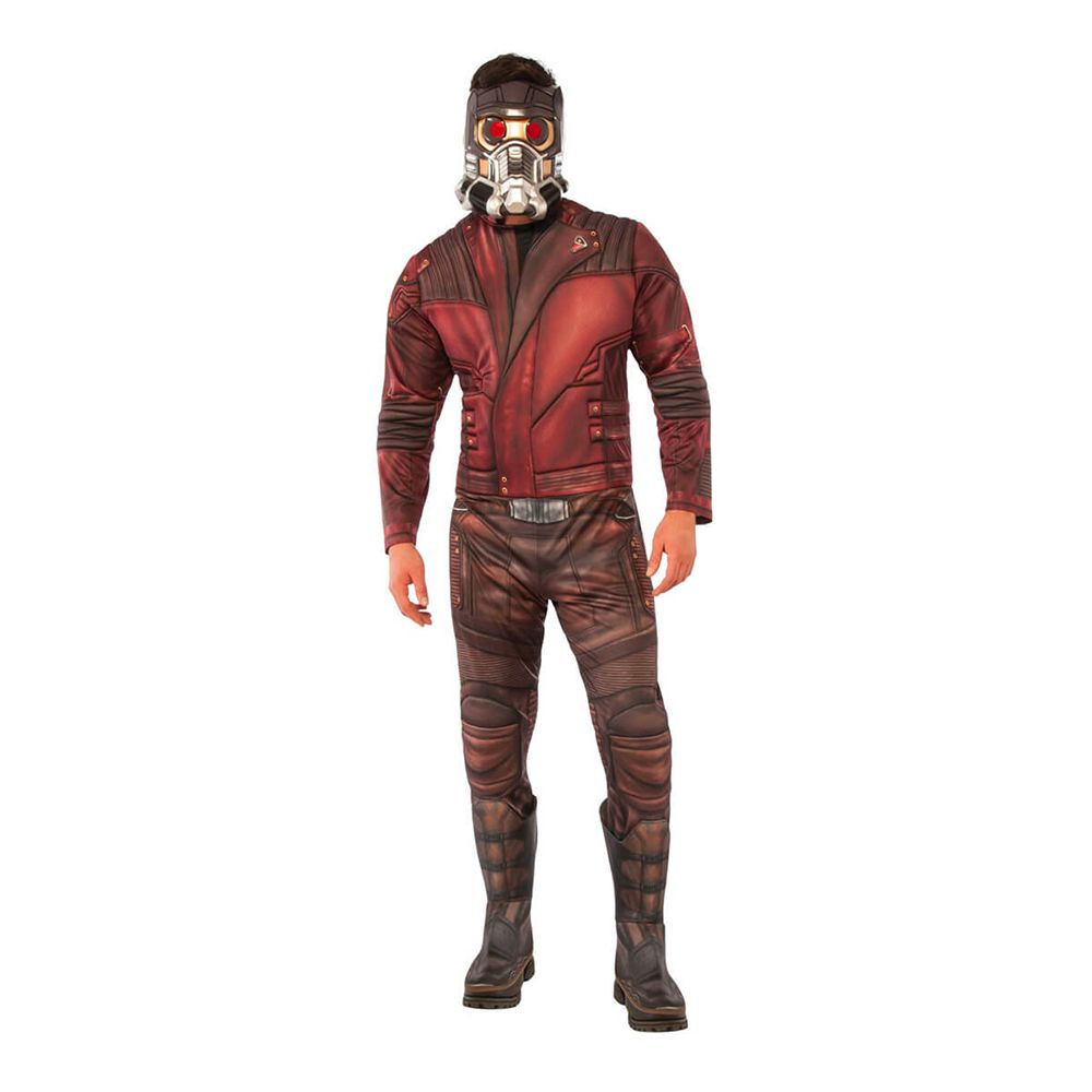 Star-Lord Drakt