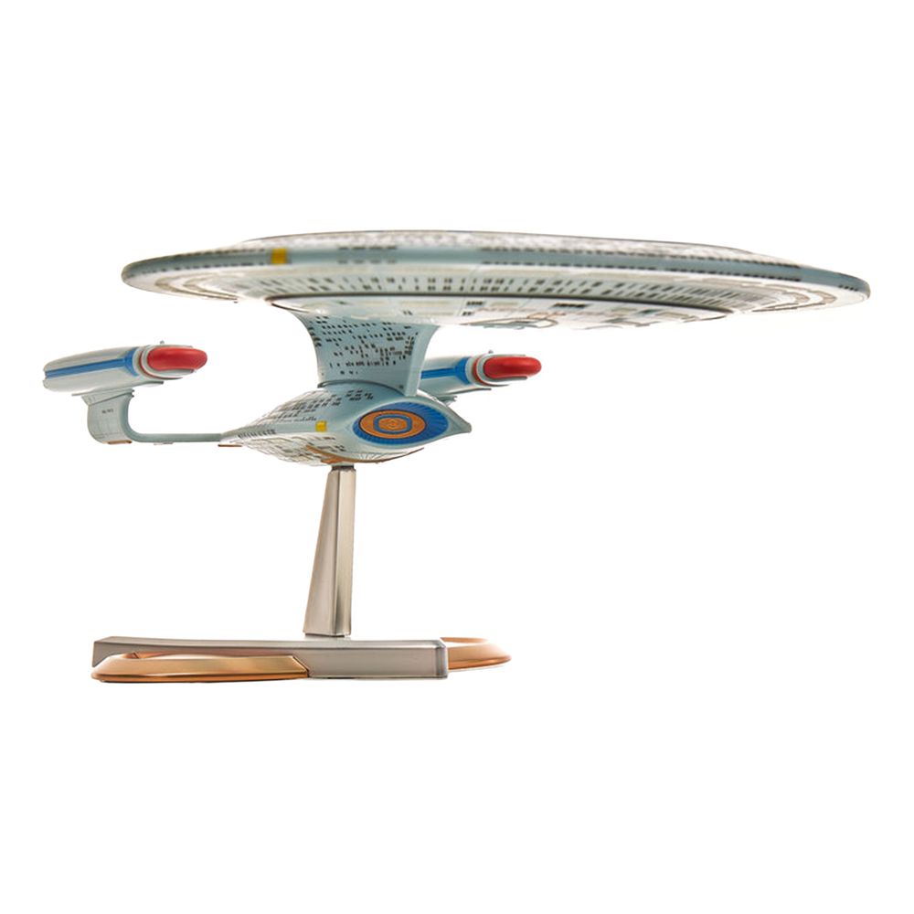 Star Trek joulukalenteri