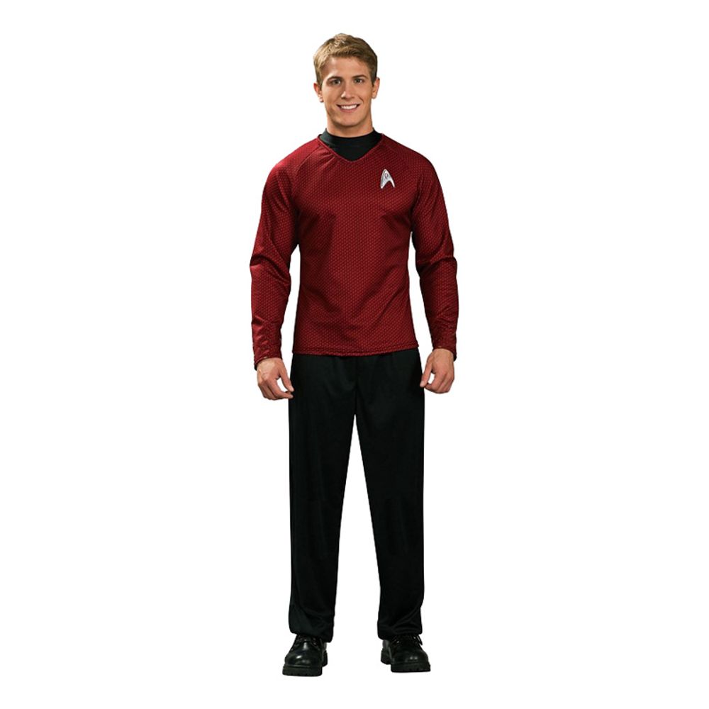 Star Trek Scotty Tröja