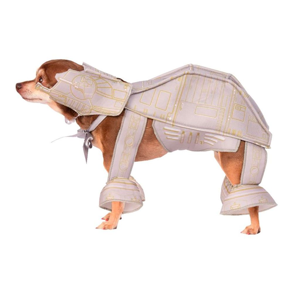 Star Wars AT-AT Hund Kostyme