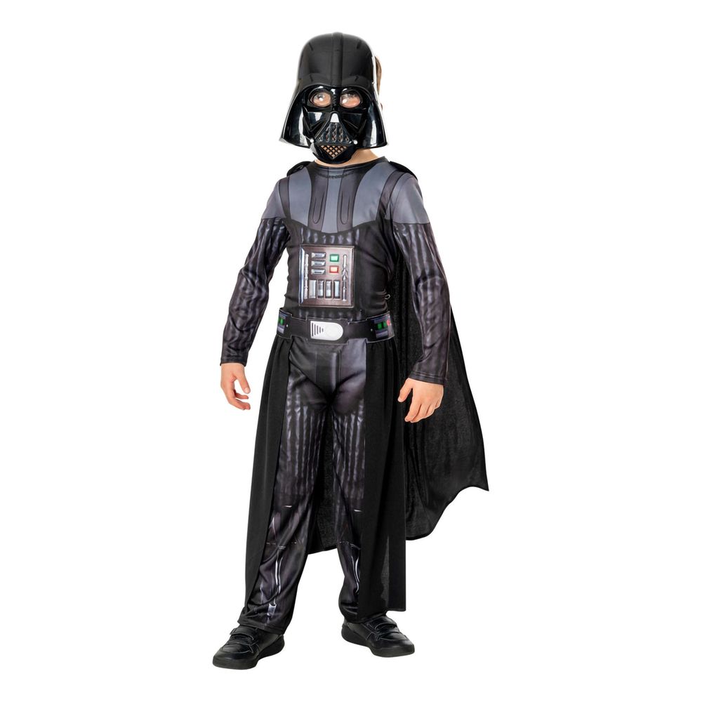 Star Wars™ Darth Vader Barn Maskeraddräkt