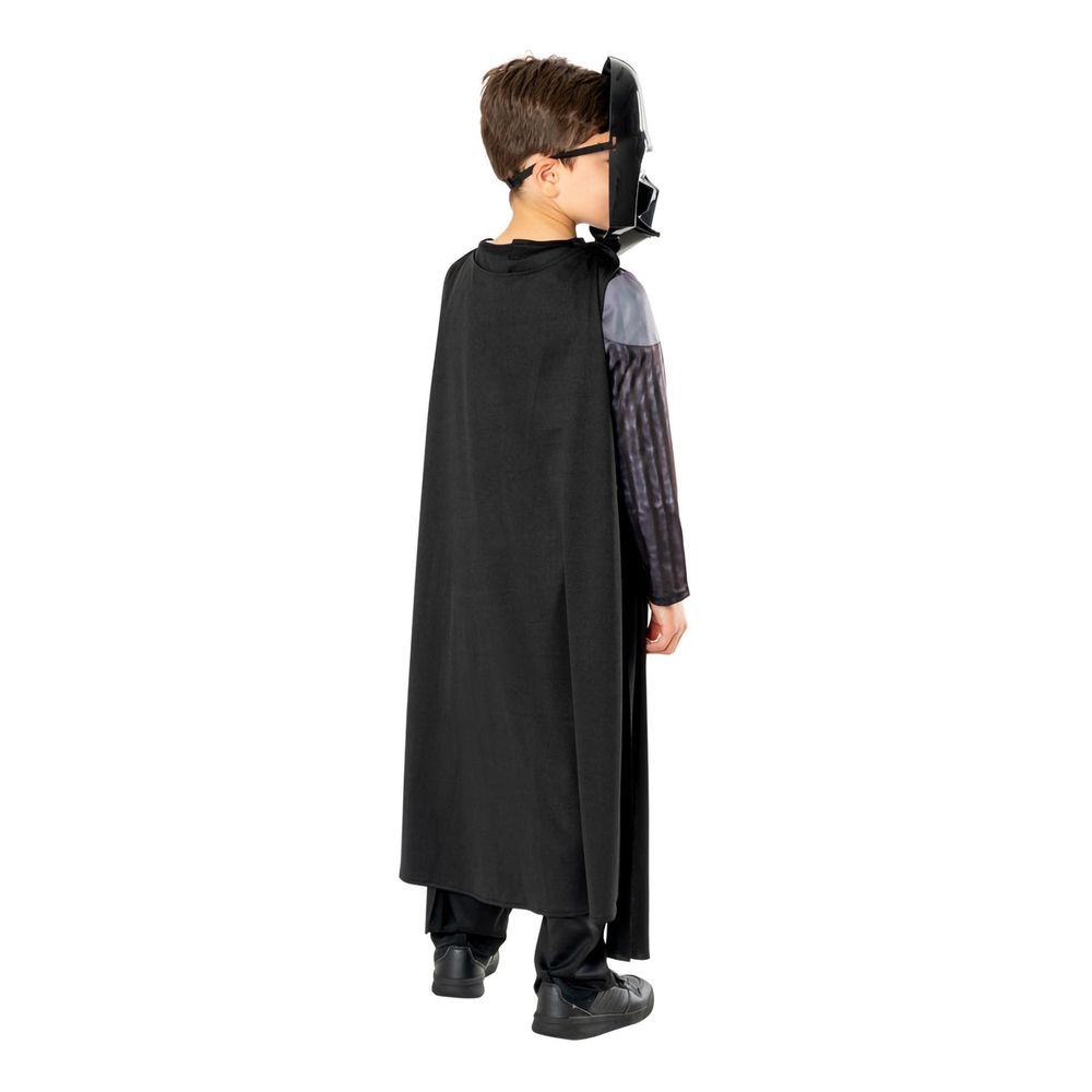 Star Wars™ Darth Vader Barn Maskeraddräkt